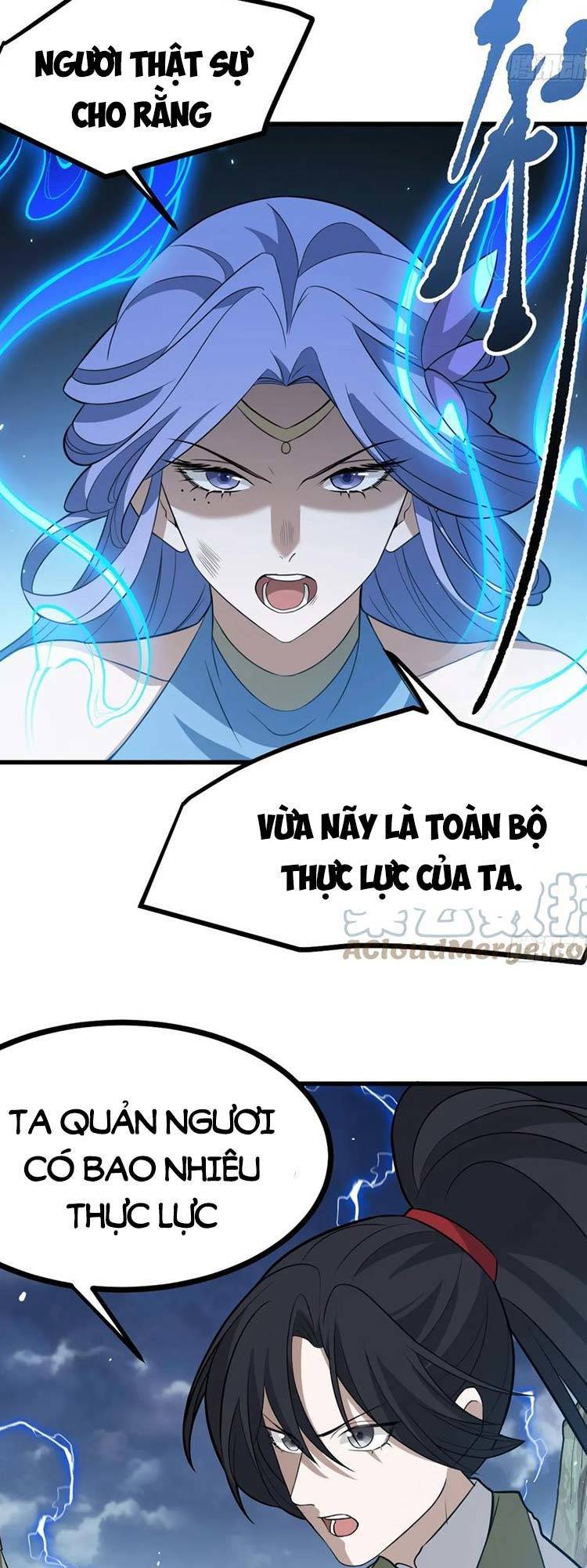 Hệ Thống Gánh Con Mạnh Nhất