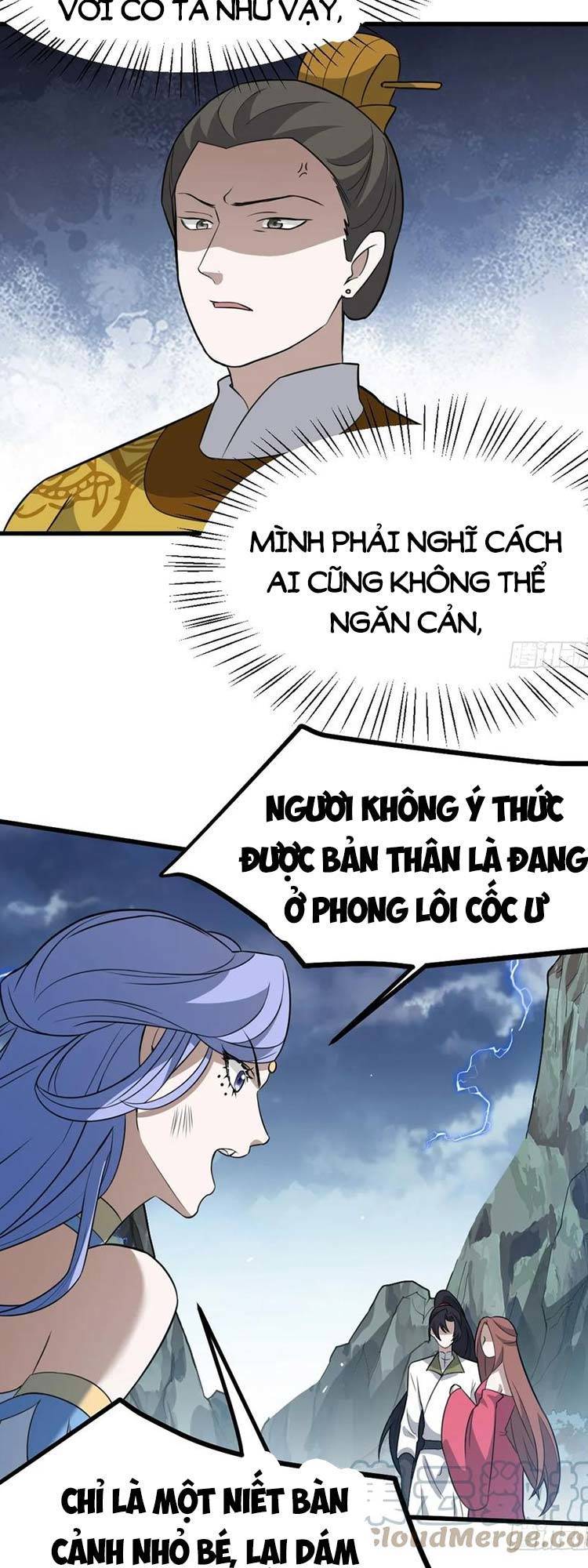 Hệ Thống Gánh Con Mạnh Nhất