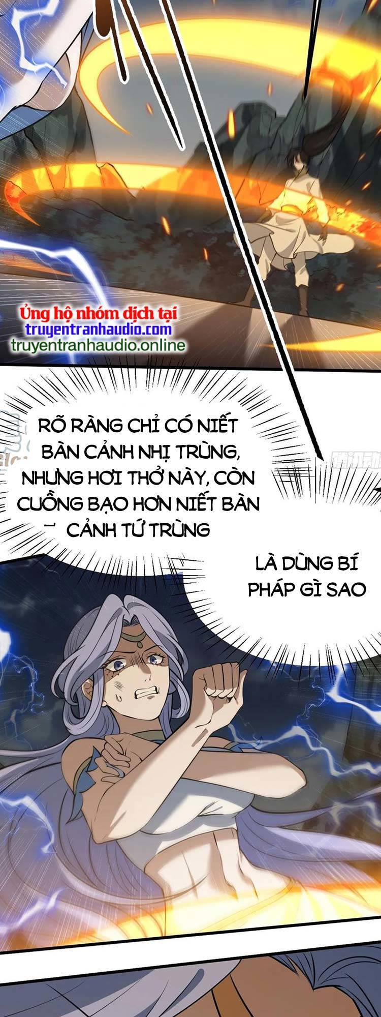Hệ Thống Gánh Con Mạnh Nhất