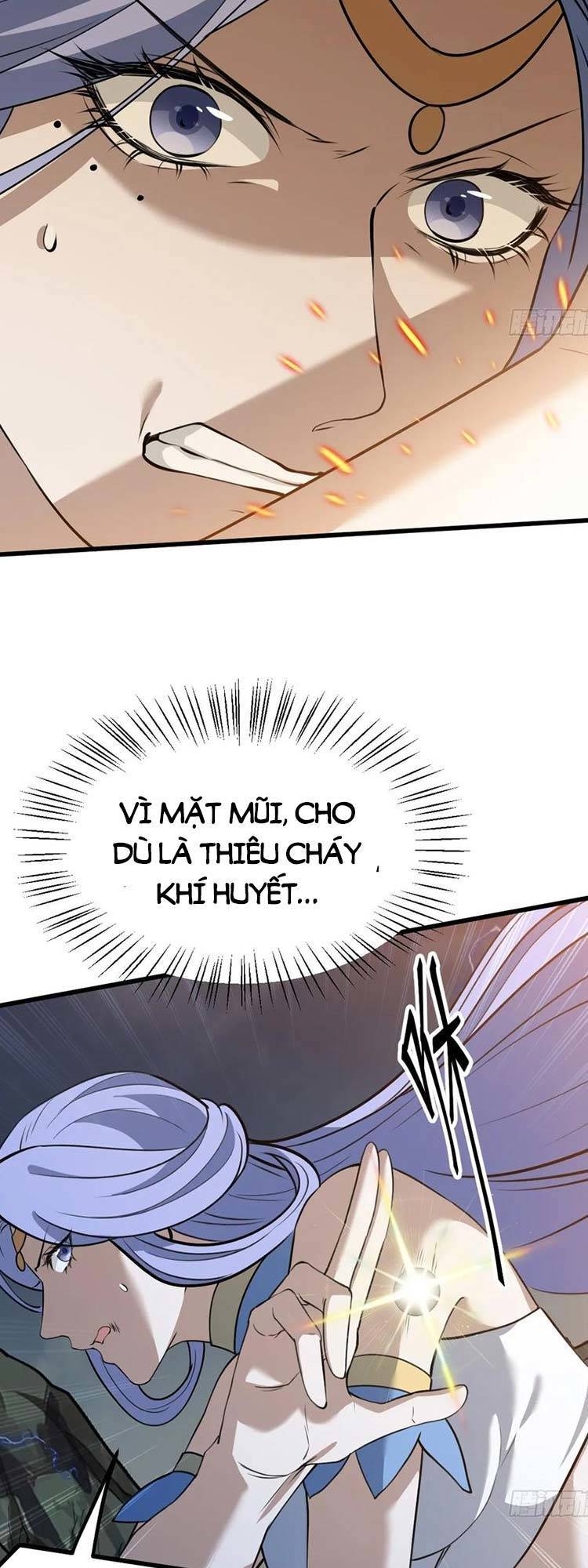 Hệ Thống Gánh Con Mạnh Nhất