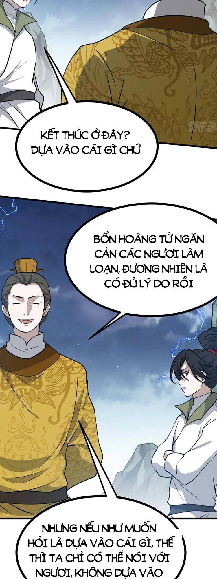 Hệ Thống Gánh Con Mạnh Nhất