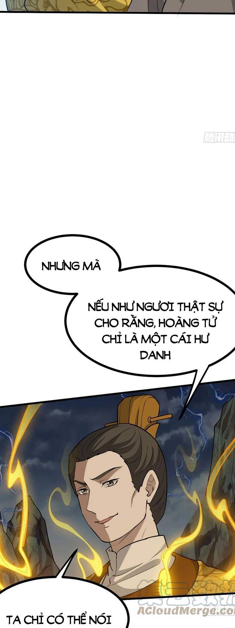 Hệ Thống Gánh Con Mạnh Nhất