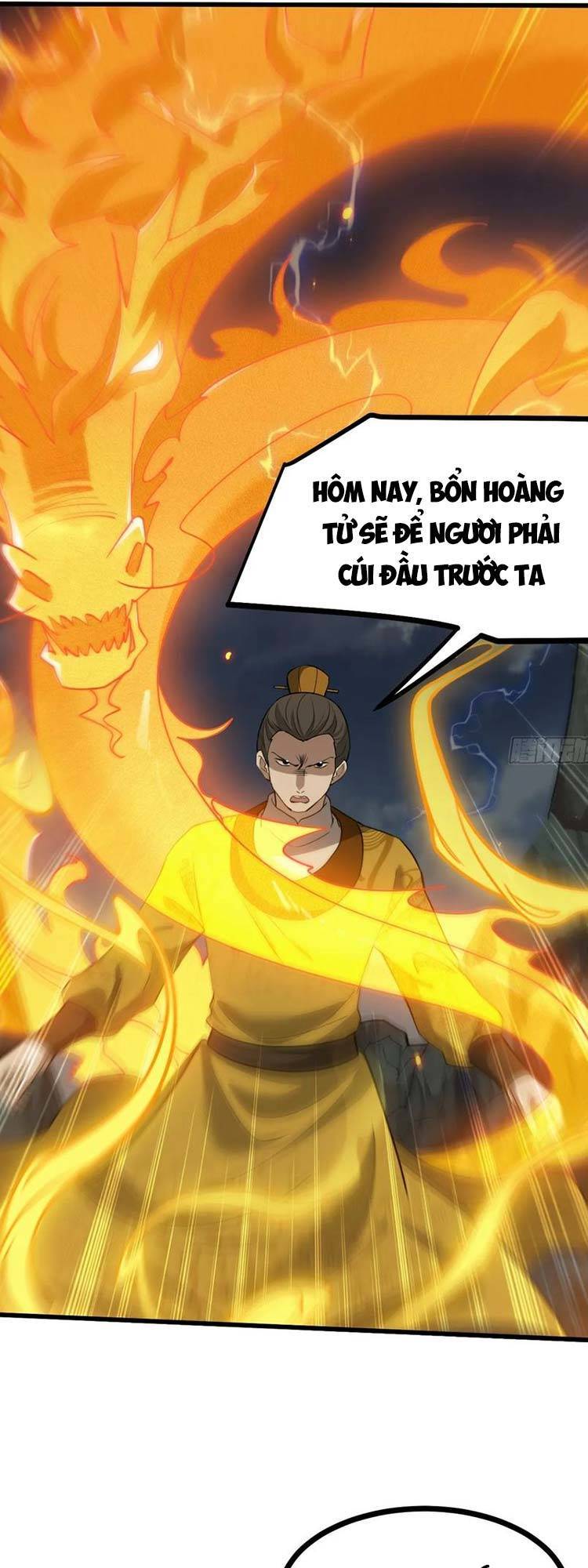 Hệ Thống Gánh Con Mạnh Nhất