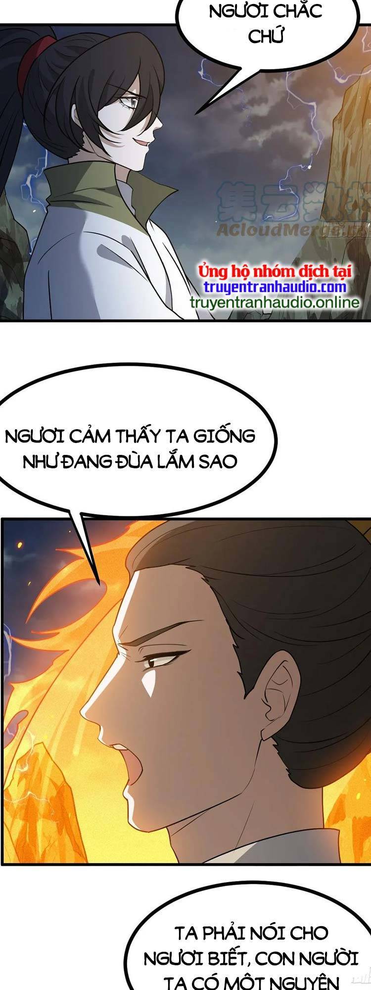 Hệ Thống Gánh Con Mạnh Nhất