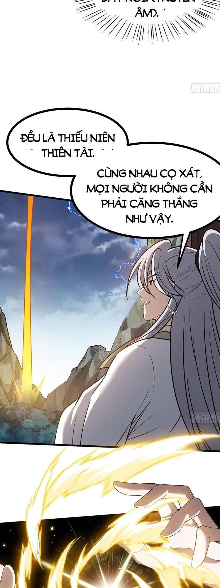 Hệ Thống Gánh Con Mạnh Nhất