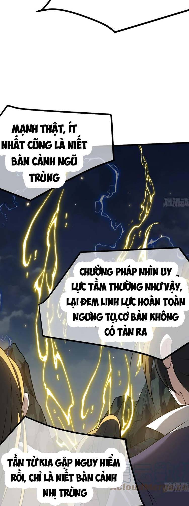 Hệ Thống Gánh Con Mạnh Nhất