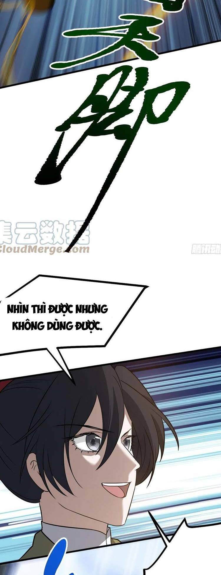 Hệ Thống Gánh Con Mạnh Nhất