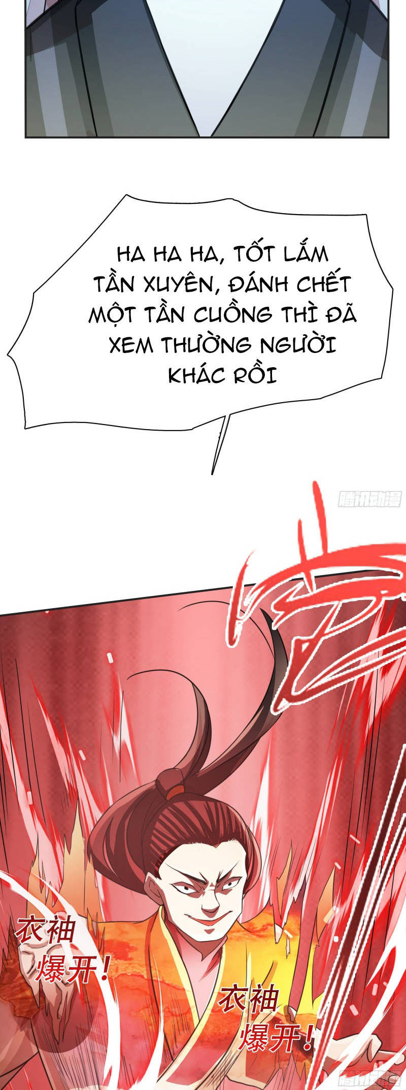 Hệ Thống Gánh Con Mạnh Nhất