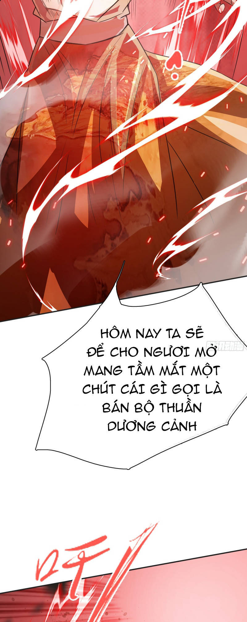 Hệ Thống Gánh Con Mạnh Nhất