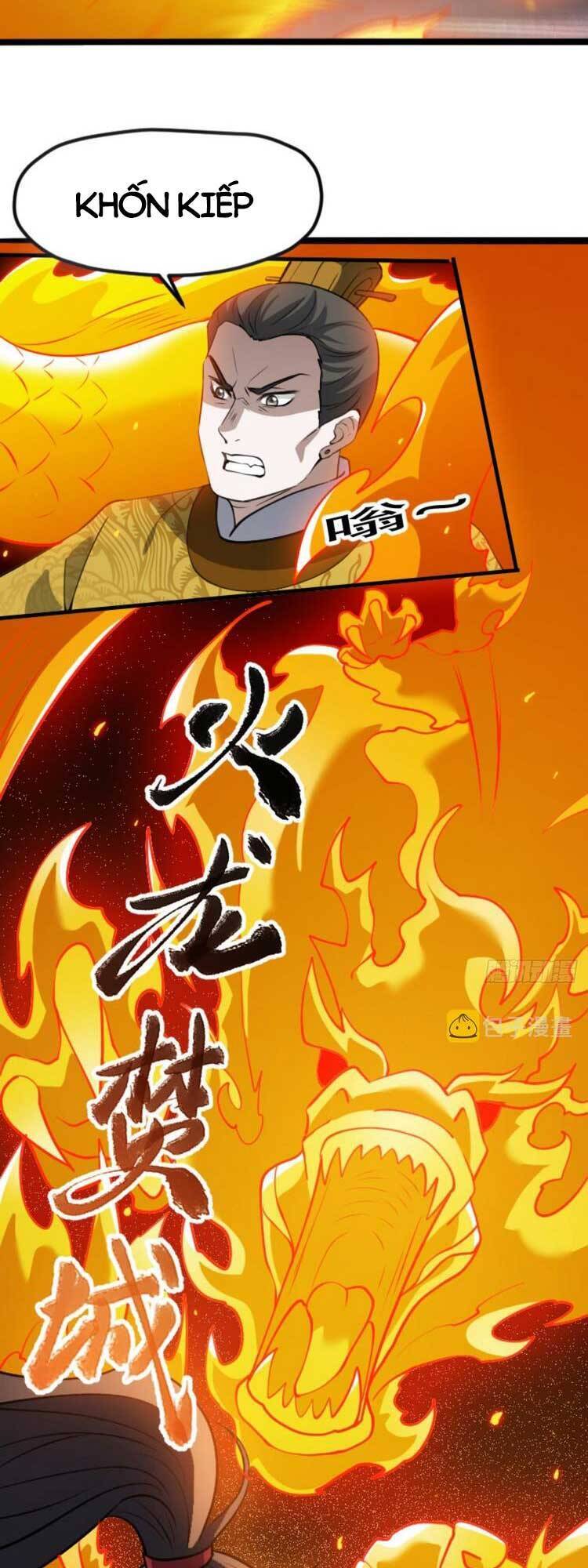 Hệ Thống Gánh Con Mạnh Nhất