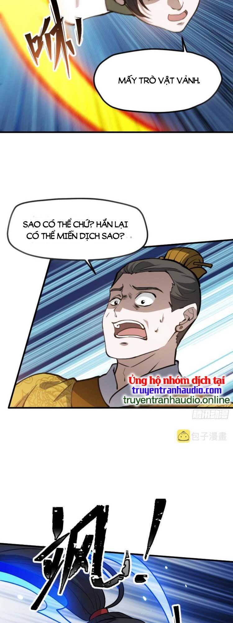 Hệ Thống Gánh Con Mạnh Nhất