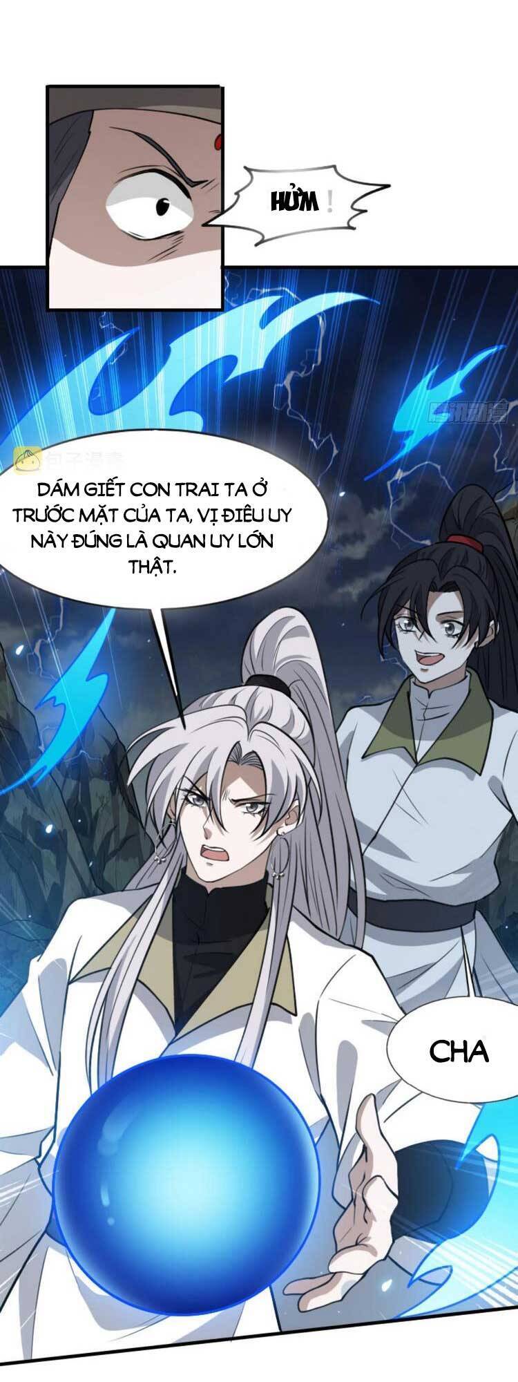 Hệ Thống Gánh Con Mạnh Nhất