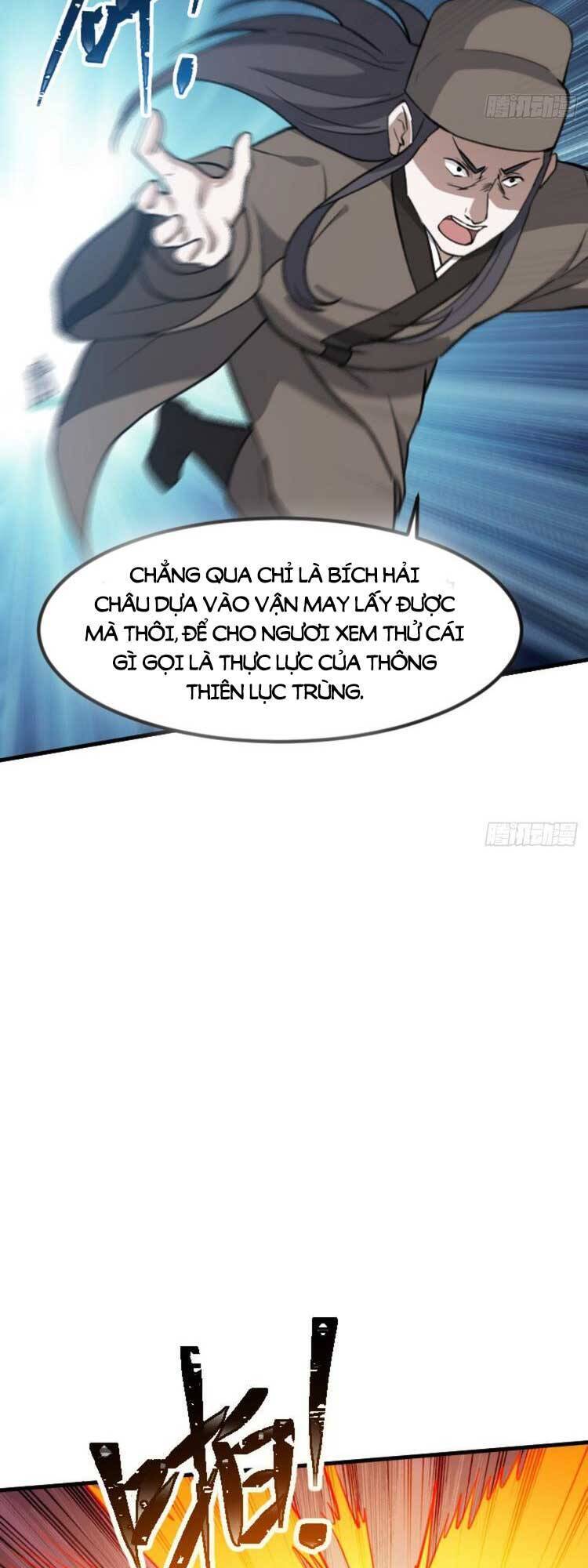 Hệ Thống Gánh Con Mạnh Nhất