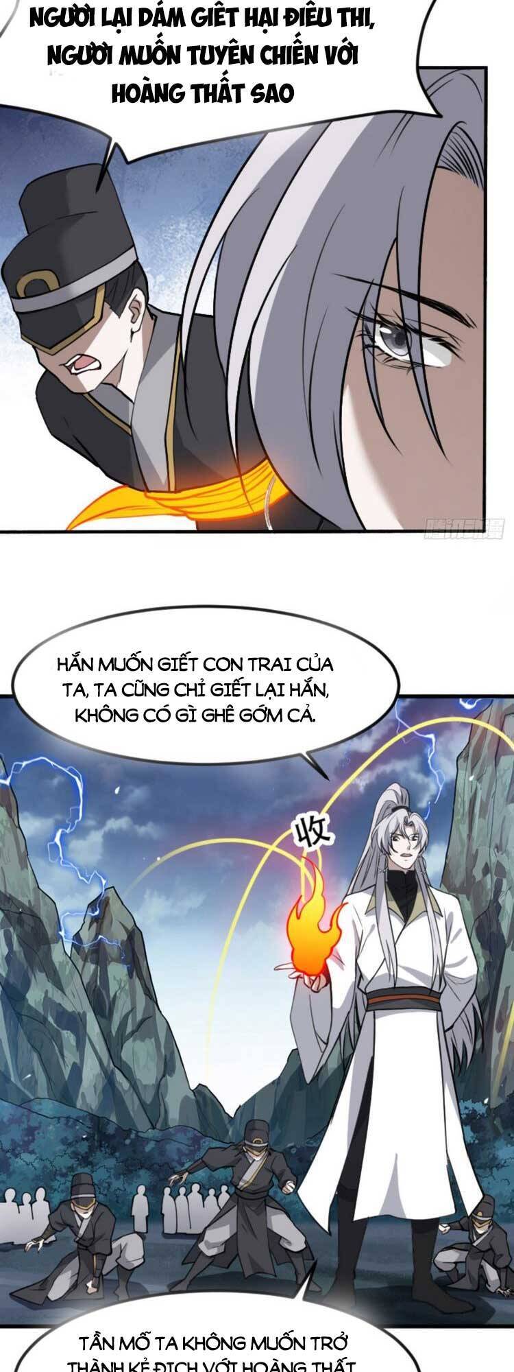 Hệ Thống Gánh Con Mạnh Nhất