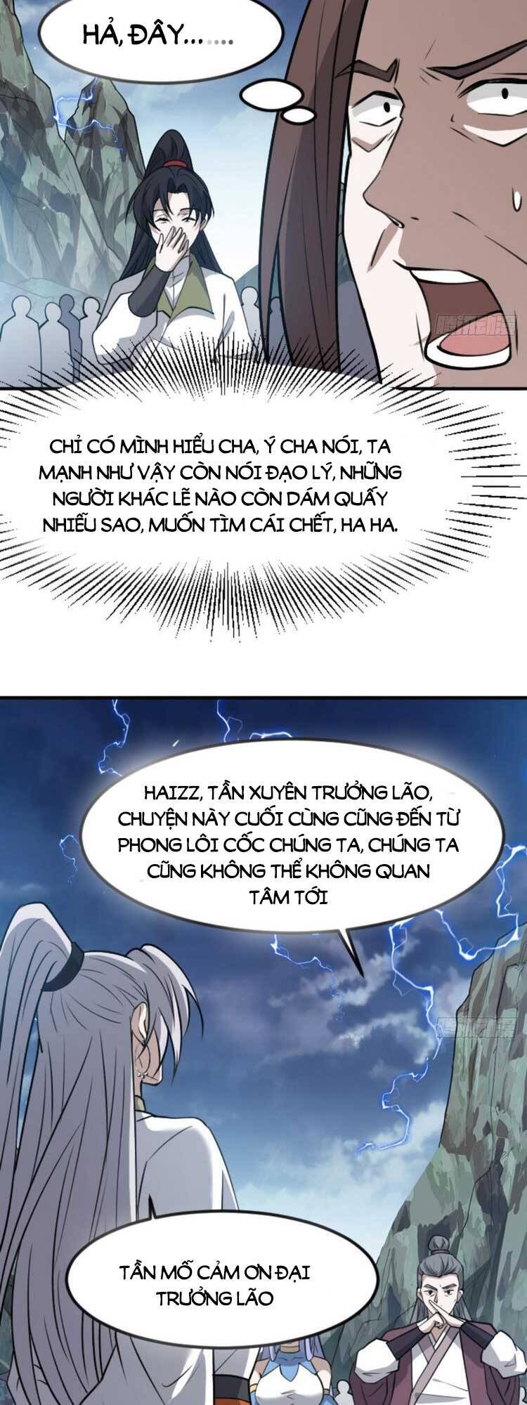 Hệ Thống Gánh Con Mạnh Nhất