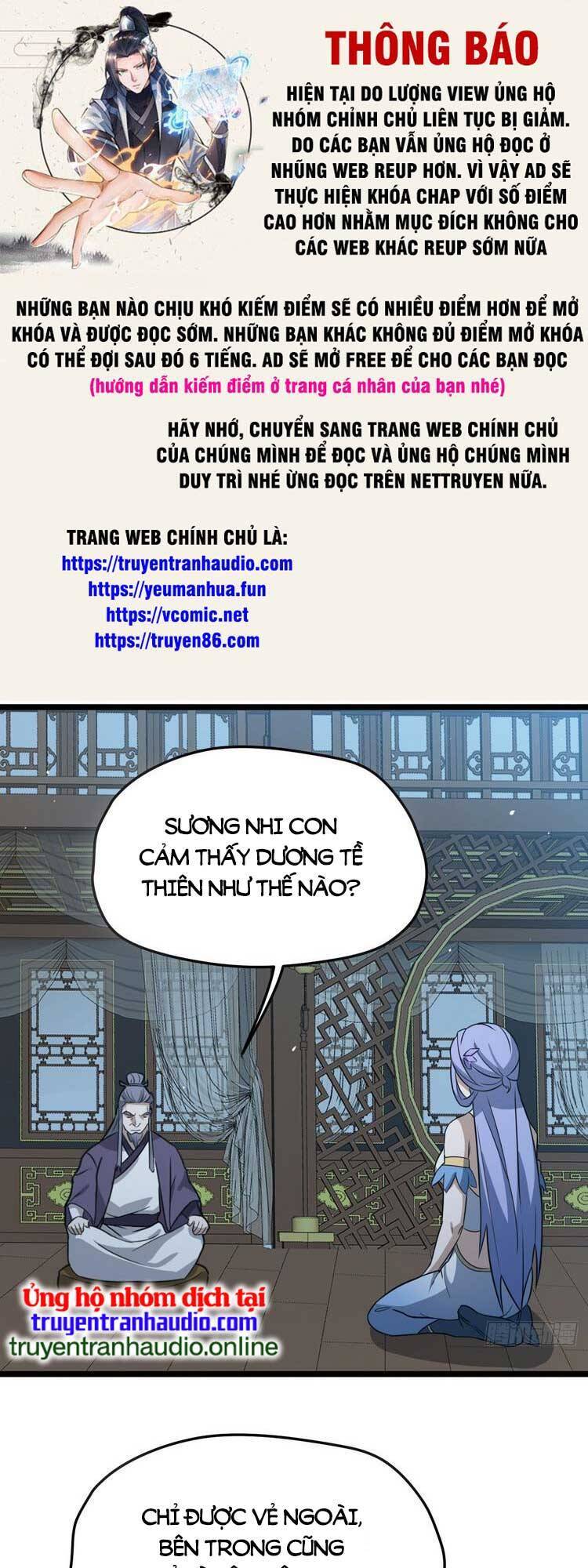 Hệ Thống Gánh Con Mạnh Nhất