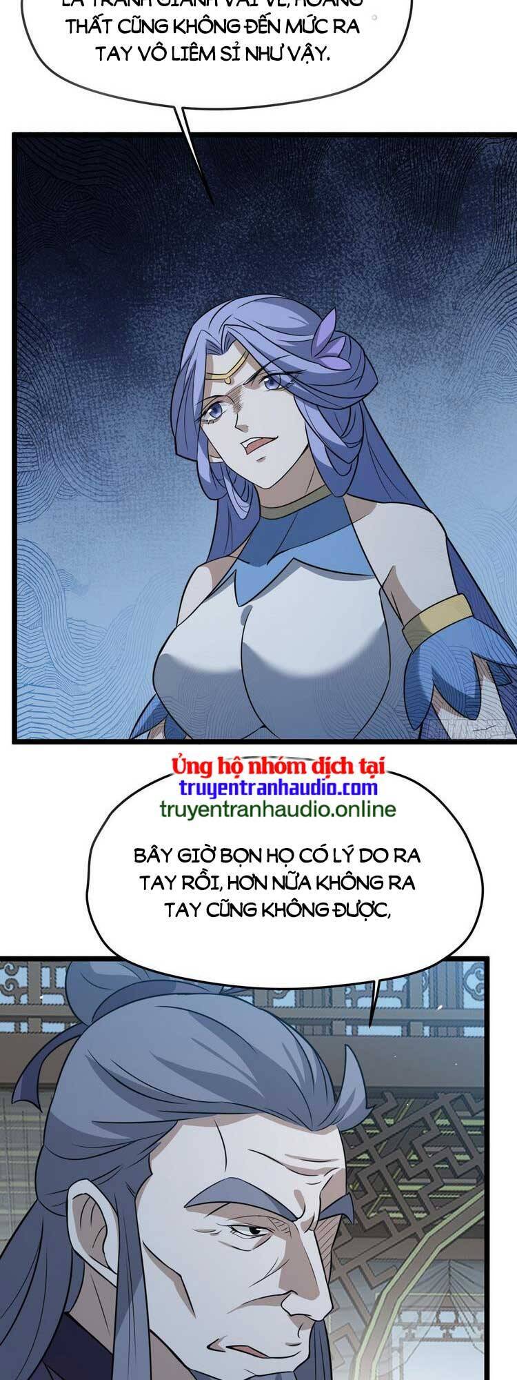 Hệ Thống Gánh Con Mạnh Nhất