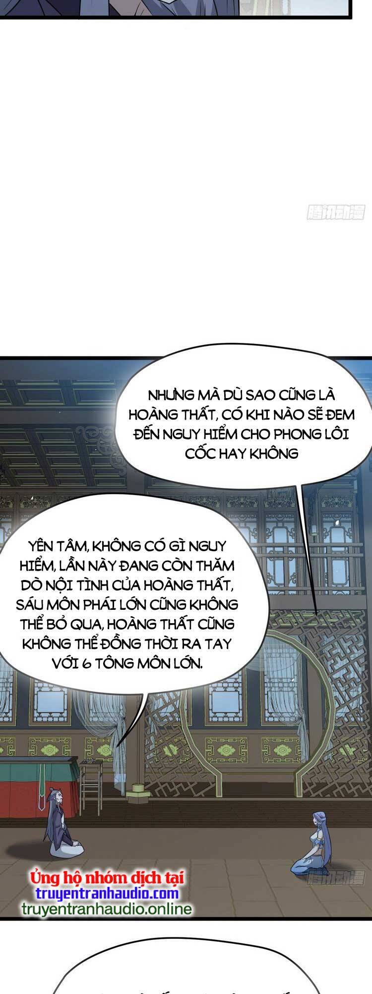 Hệ Thống Gánh Con Mạnh Nhất