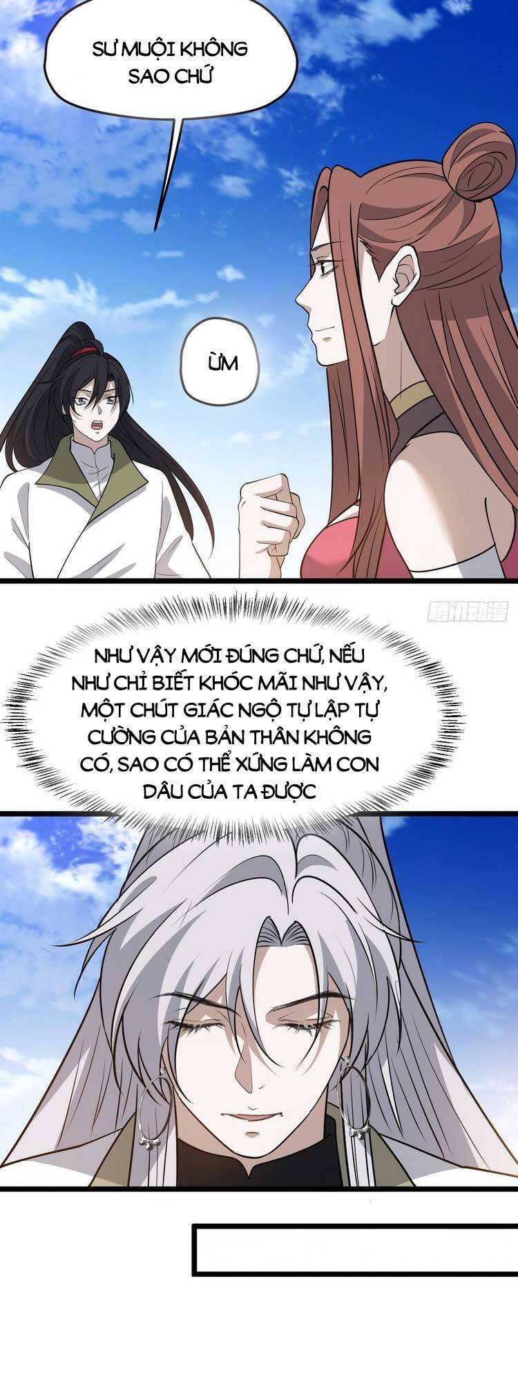 Hệ Thống Gánh Con Mạnh Nhất