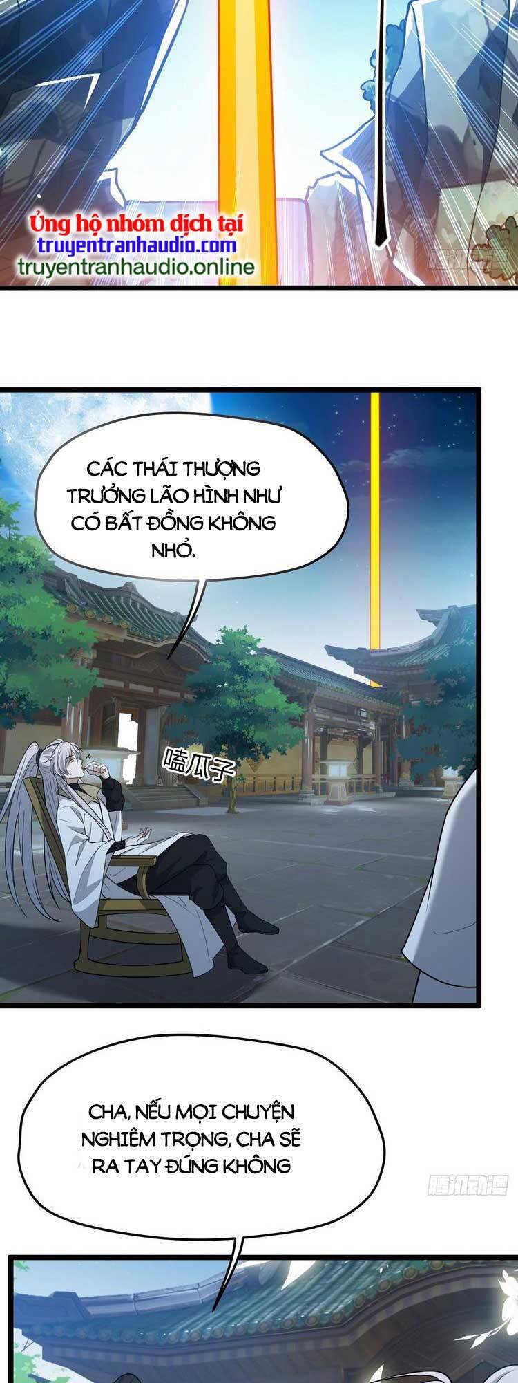 Hệ Thống Gánh Con Mạnh Nhất
