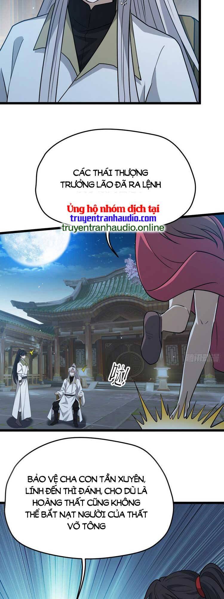 Hệ Thống Gánh Con Mạnh Nhất