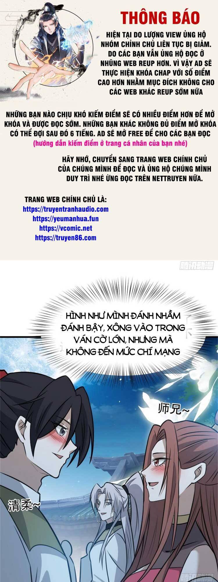 Hệ Thống Gánh Con Mạnh Nhất