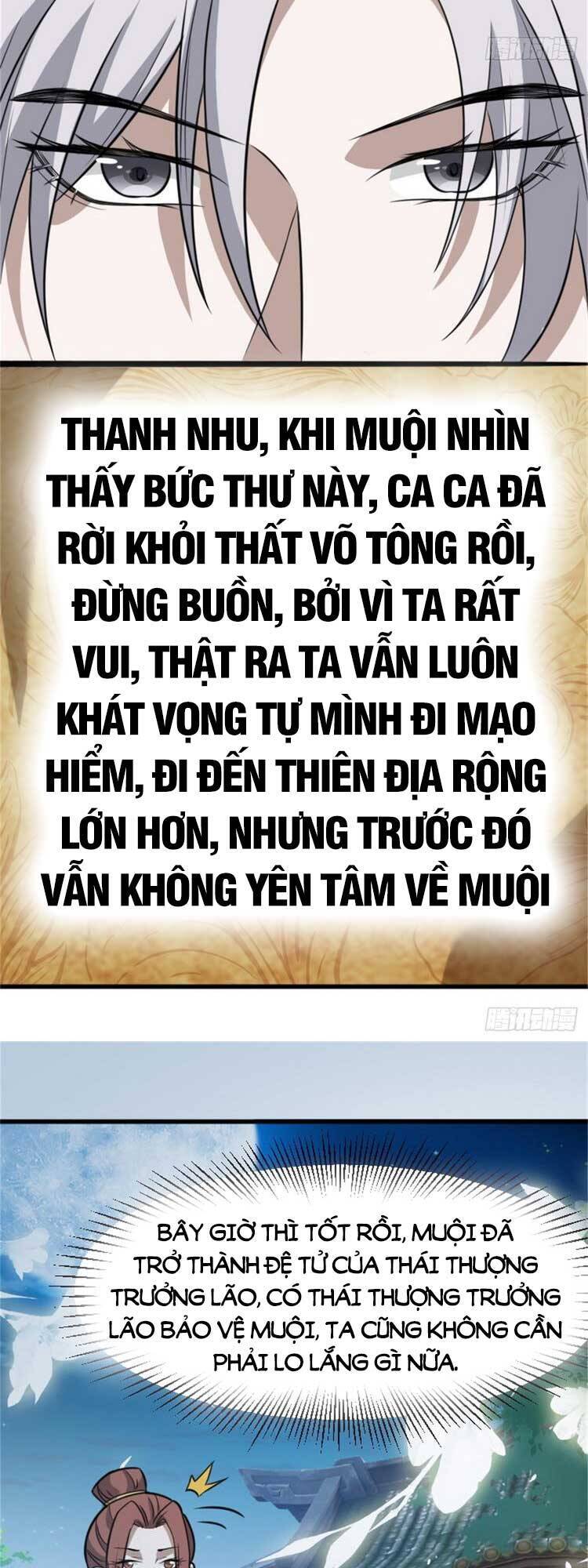 Hệ Thống Gánh Con Mạnh Nhất
