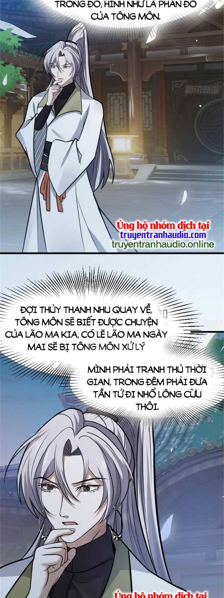 Hệ Thống Gánh Con Mạnh Nhất