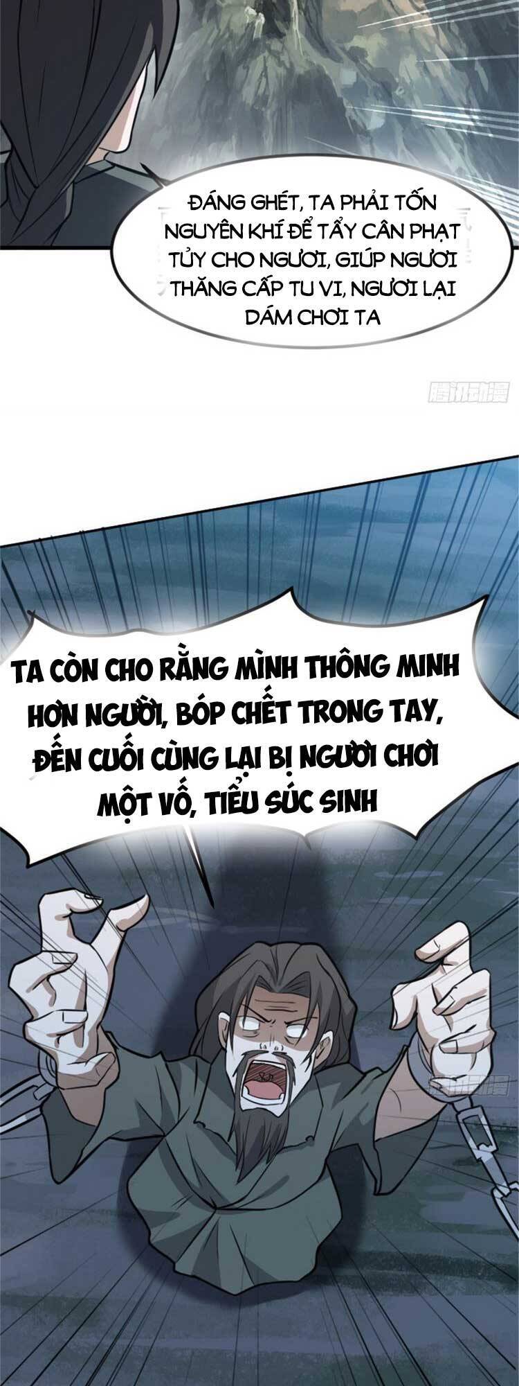 Hệ Thống Gánh Con Mạnh Nhất