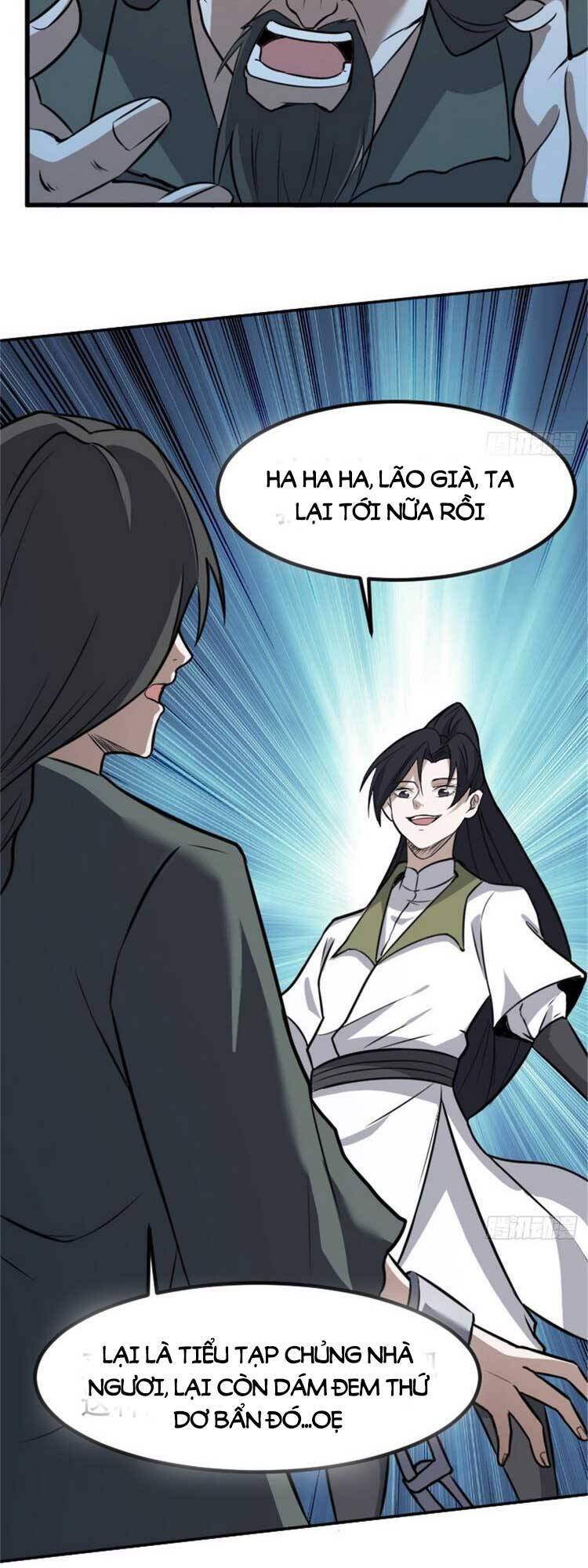 Hệ Thống Gánh Con Mạnh Nhất