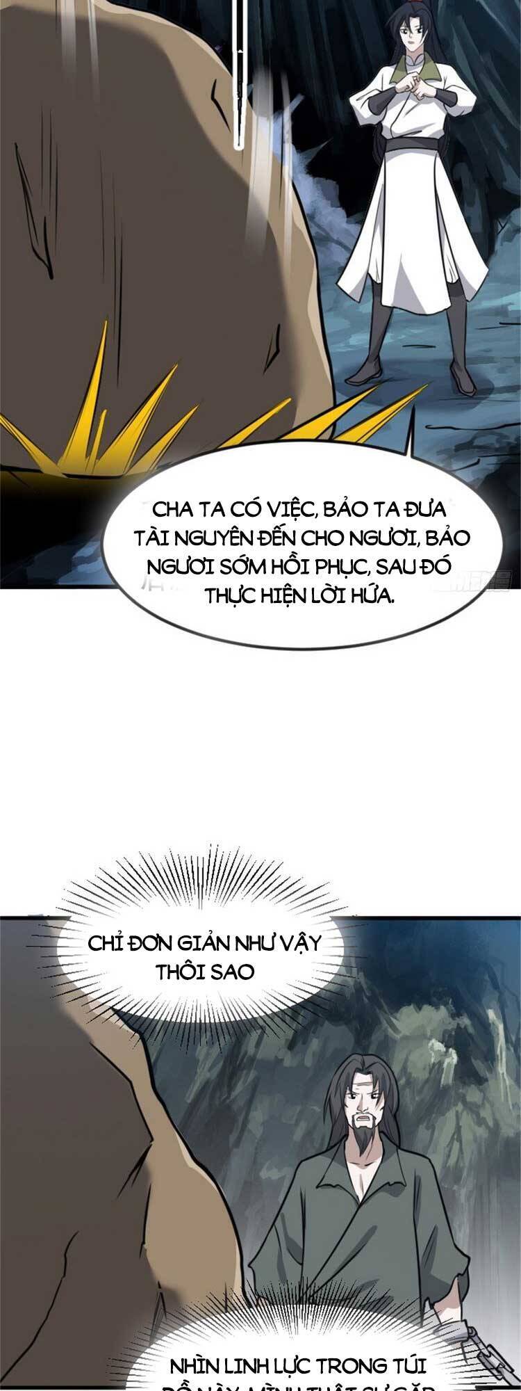 Hệ Thống Gánh Con Mạnh Nhất