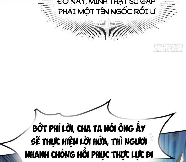Hệ Thống Gánh Con Mạnh Nhất