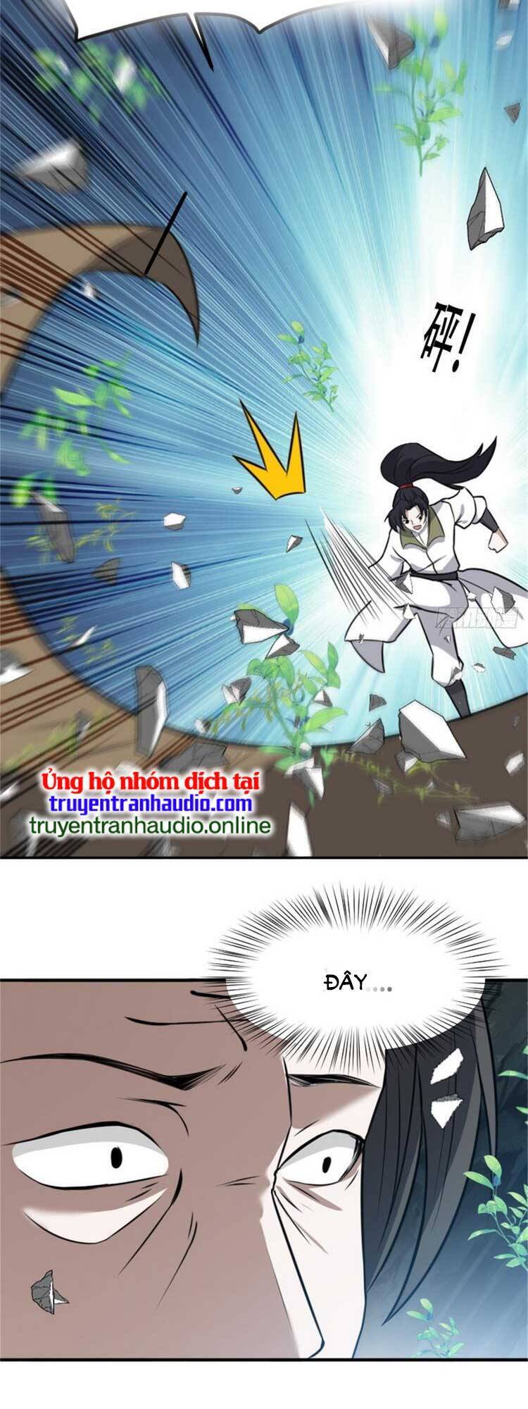 Hệ Thống Gánh Con Mạnh Nhất