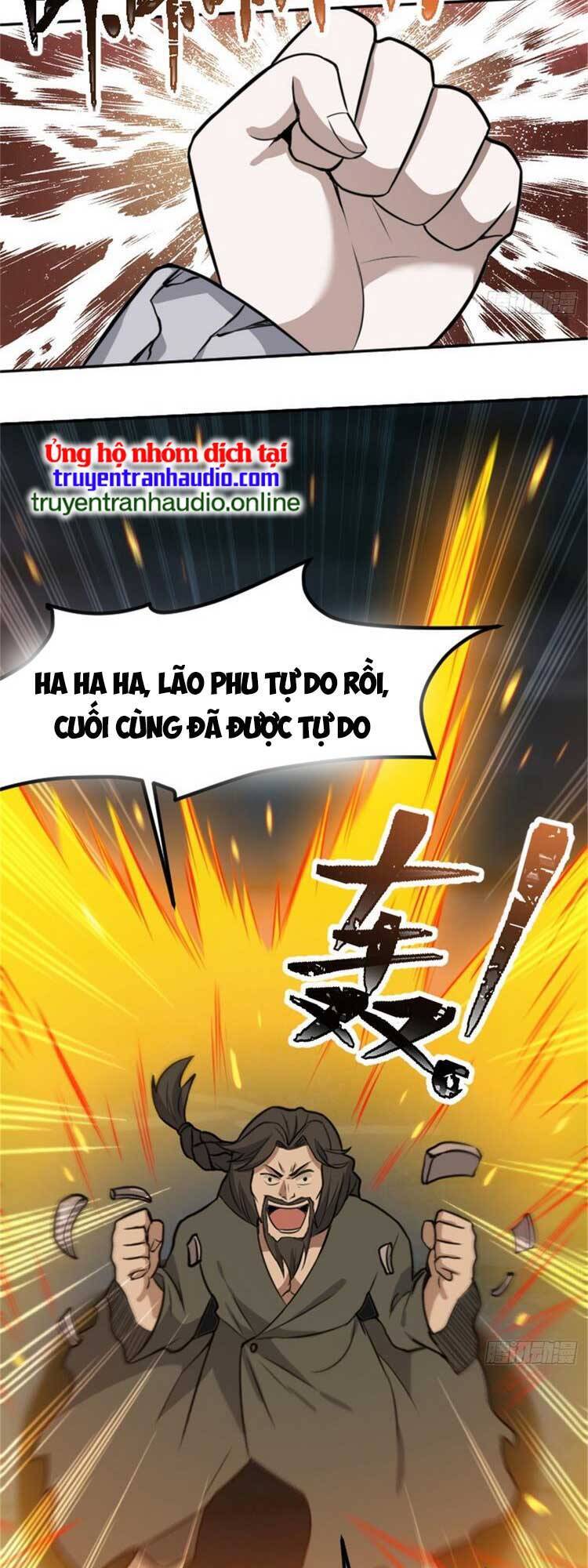 Hệ Thống Gánh Con Mạnh Nhất