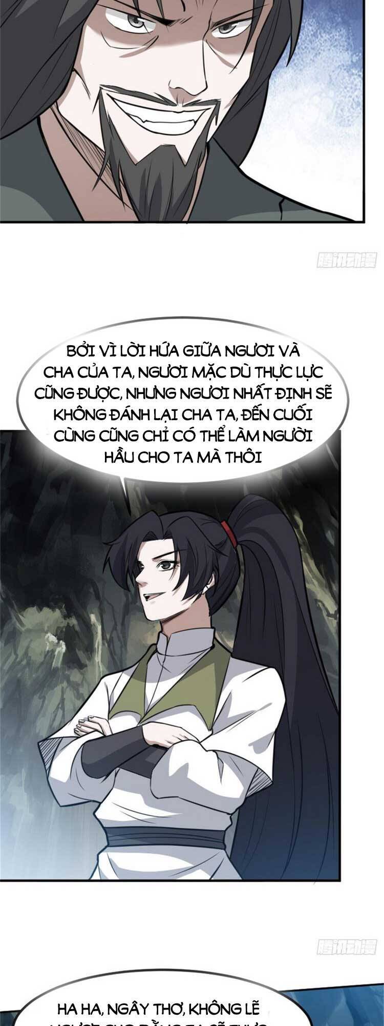 Hệ Thống Gánh Con Mạnh Nhất