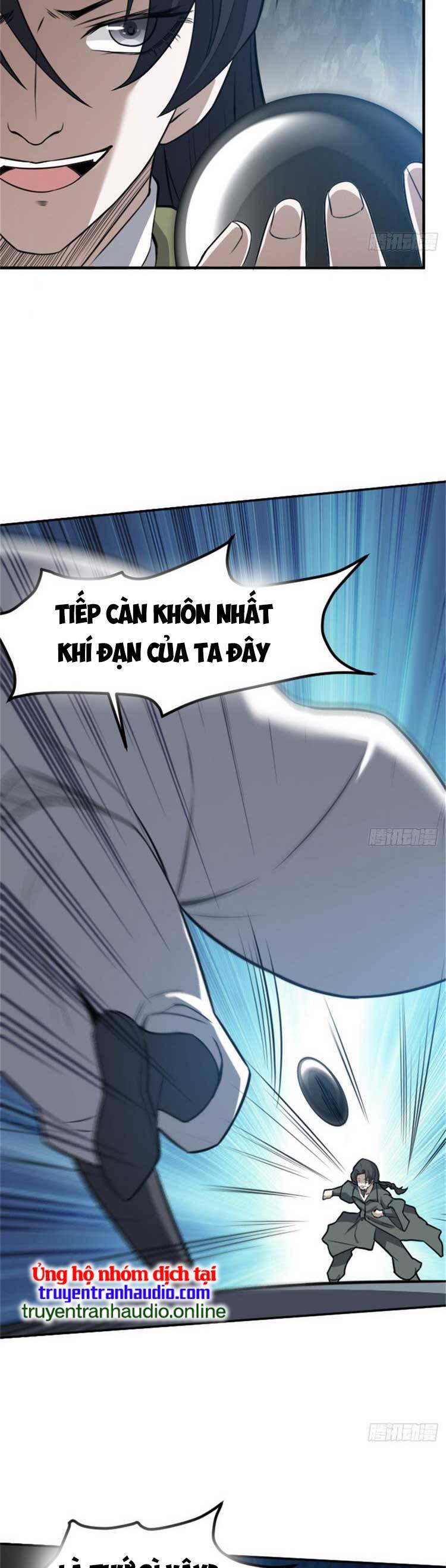 Hệ Thống Gánh Con Mạnh Nhất