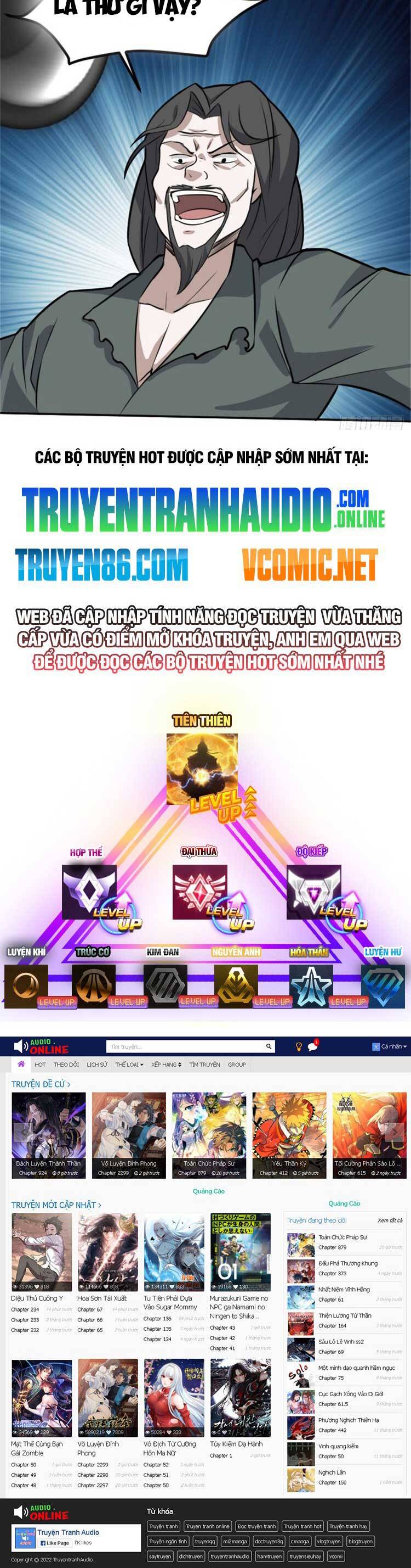 Hệ Thống Gánh Con Mạnh Nhất