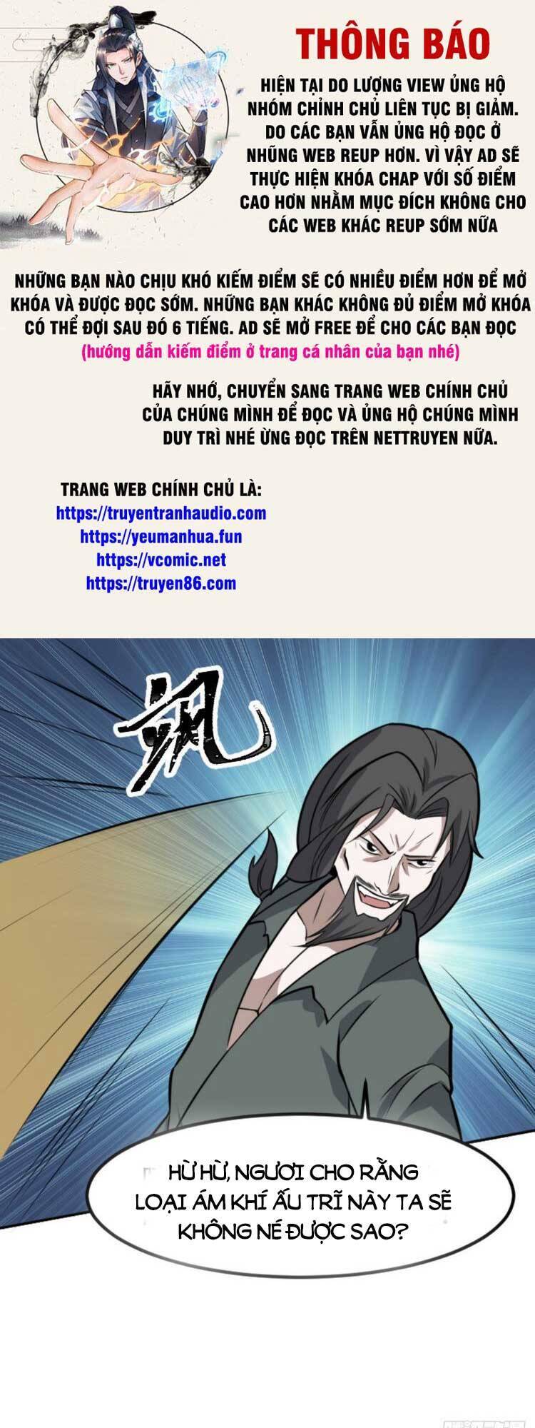 Hệ Thống Gánh Con Mạnh Nhất