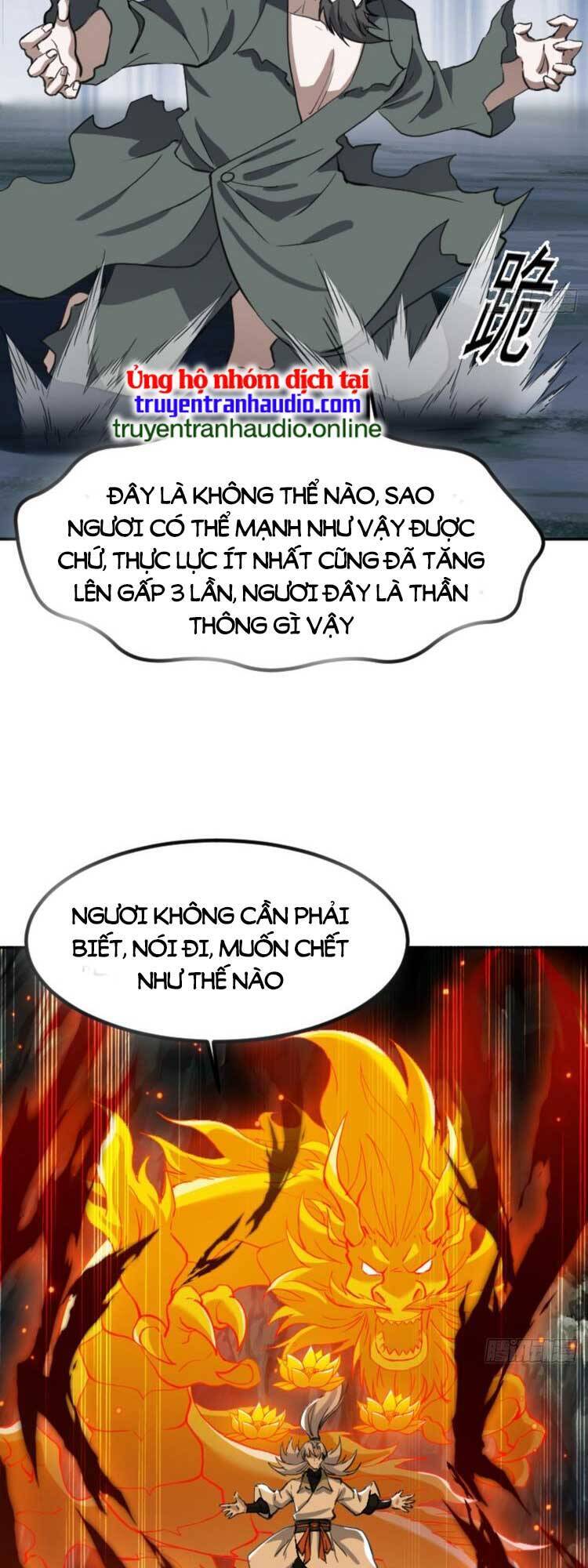 Hệ Thống Gánh Con Mạnh Nhất