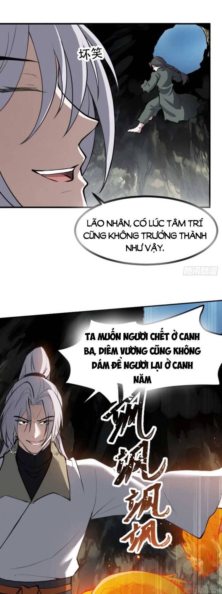 Hệ Thống Gánh Con Mạnh Nhất