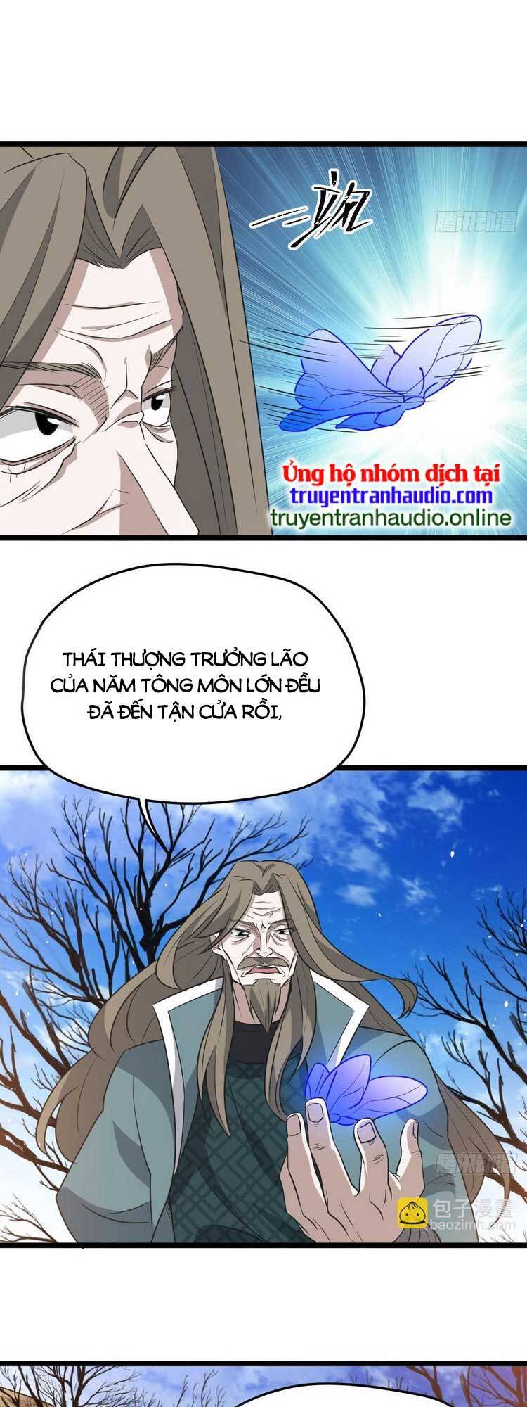 Hệ Thống Gánh Con Mạnh Nhất