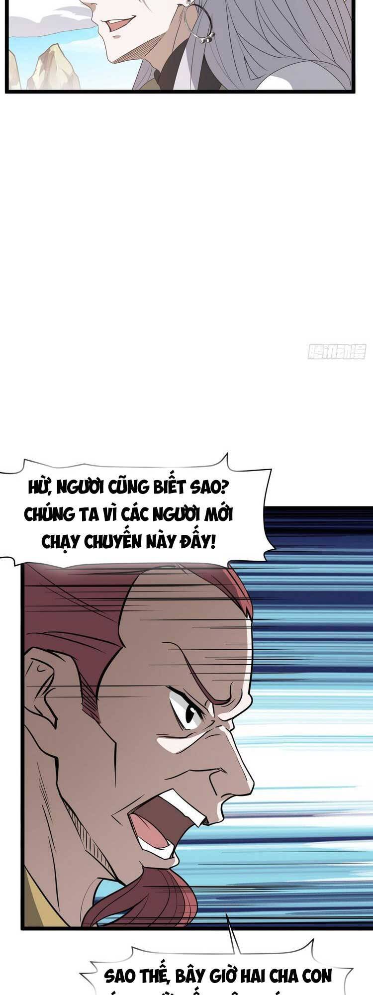 Hệ Thống Gánh Con Mạnh Nhất