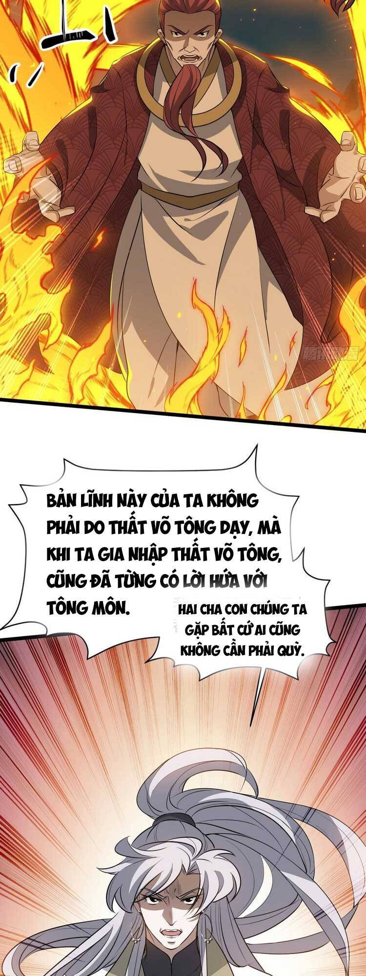 Hệ Thống Gánh Con Mạnh Nhất