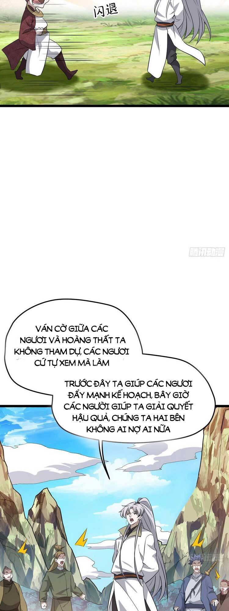 Hệ Thống Gánh Con Mạnh Nhất