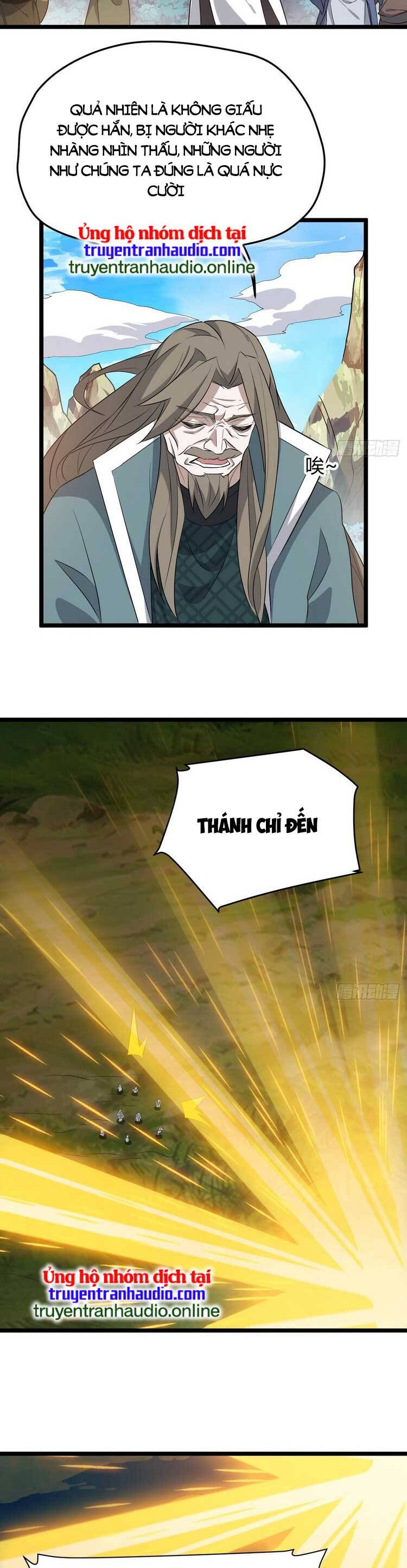 Hệ Thống Gánh Con Mạnh Nhất