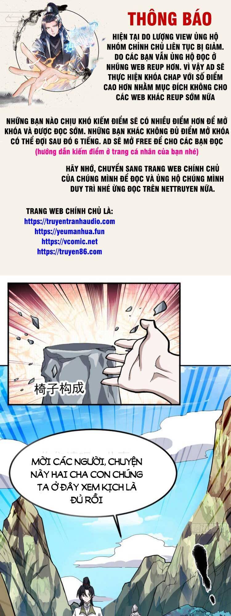 Hệ Thống Gánh Con Mạnh Nhất