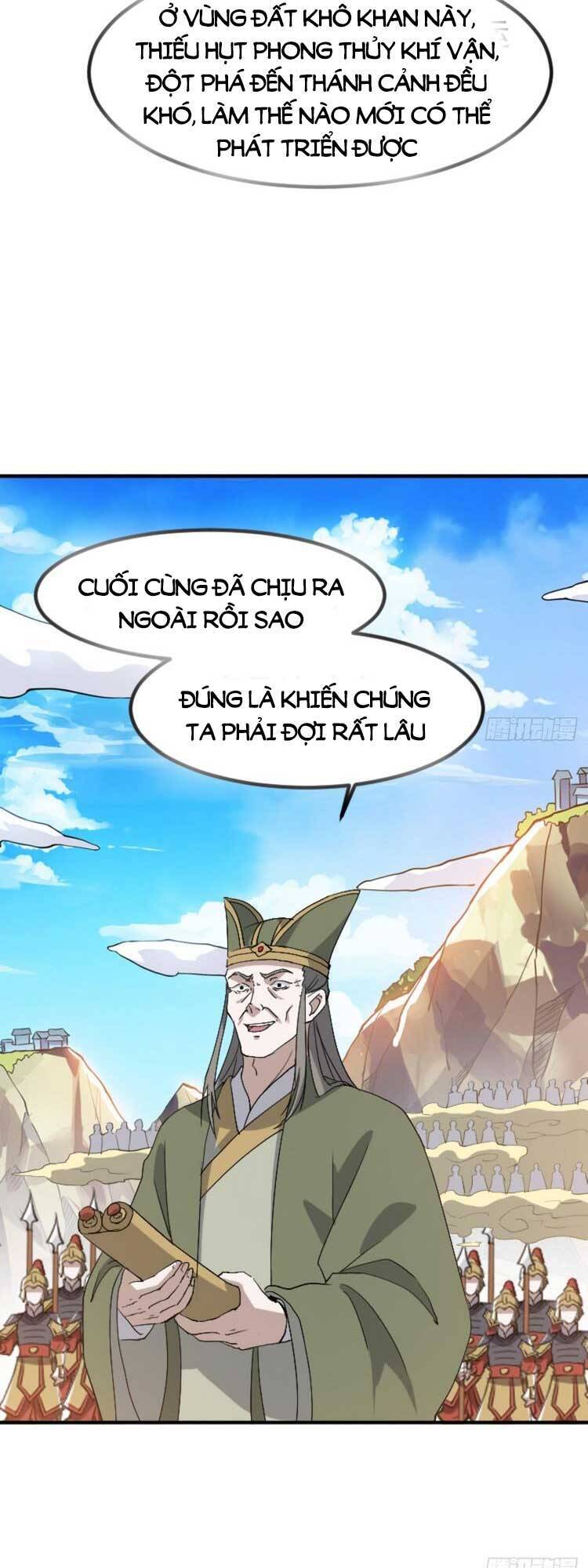 Hệ Thống Gánh Con Mạnh Nhất