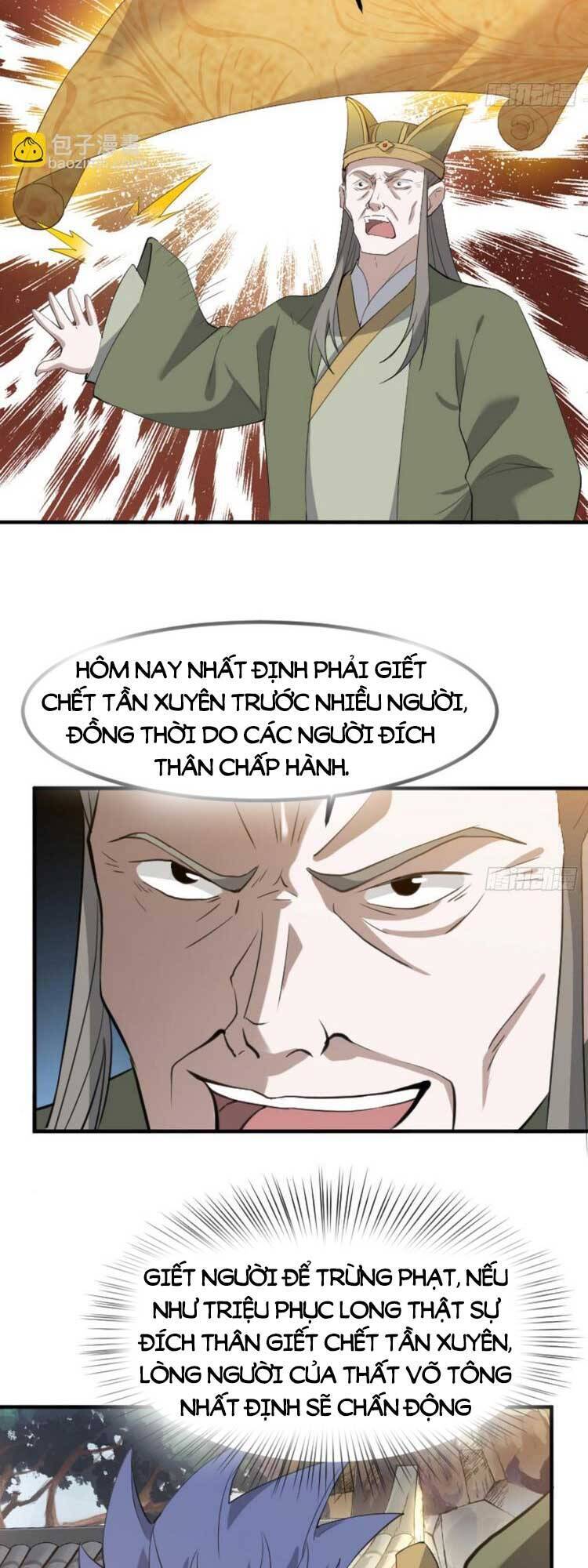 Hệ Thống Gánh Con Mạnh Nhất