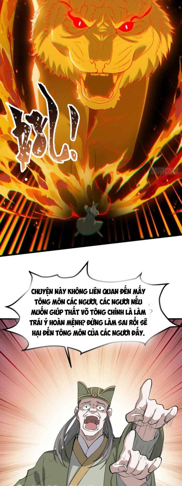 Hệ Thống Gánh Con Mạnh Nhất