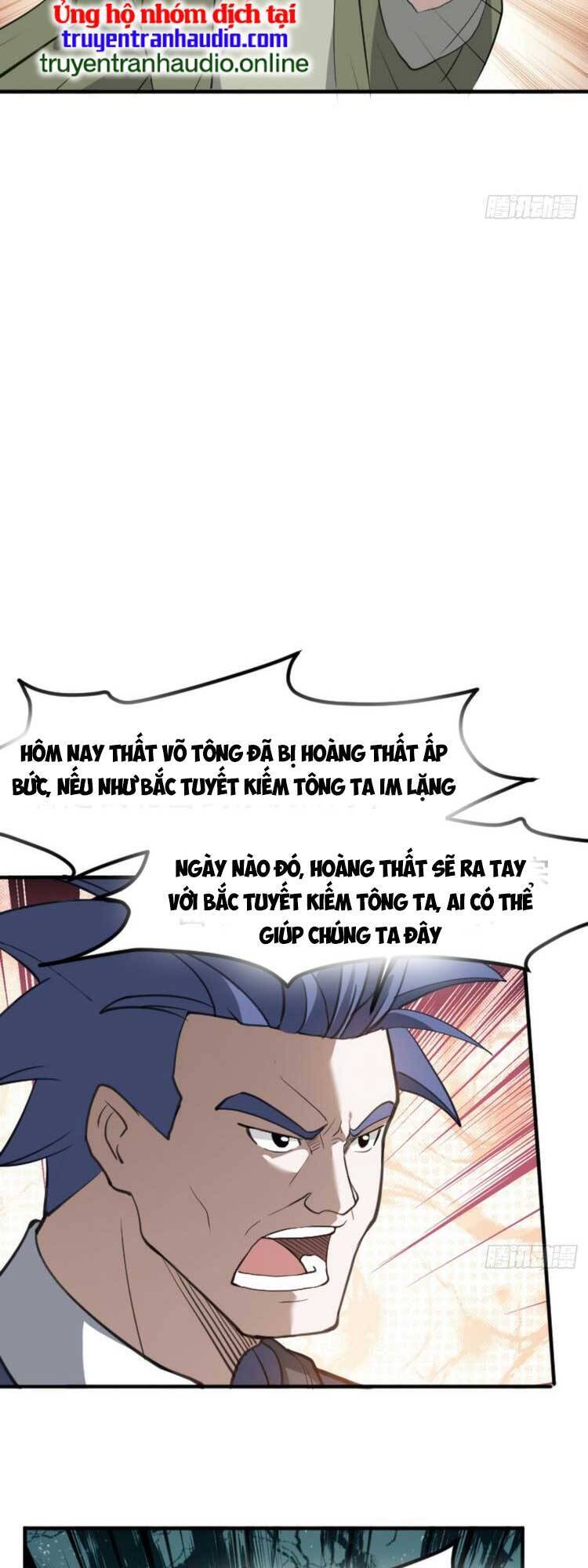 Hệ Thống Gánh Con Mạnh Nhất